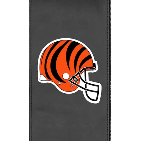 Dreamseat Cincinnati Bengals Helmet Logo PSNFL20027